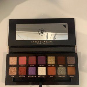 Anastasia Beverly Hills x Jackie Aina Palette